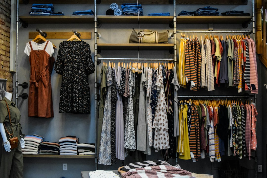 The Closet Refresh